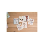Libro Viste Friends de Little Dutch Jim Rosa