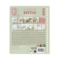 Libro de Rascar Friends de Little Dutch