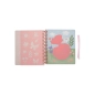 Libro de Rascar Friends de Little Dutch