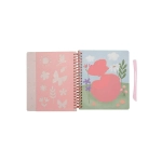 Libro Rasca Friends de Little Dutch Rosa