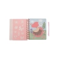 Libro de Rascar Friends de Little Dutch