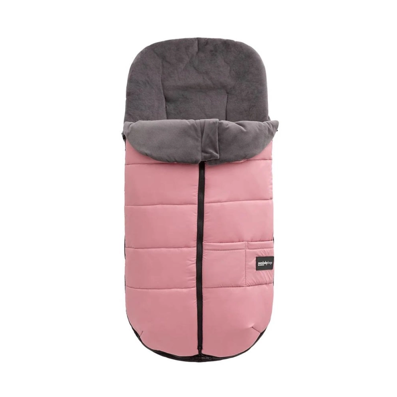 Saco Silla Invierno Urban de Nora Baby Bags