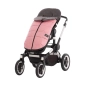 Saco Silla Invierno Urban de Nora Baby Bags