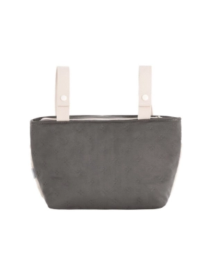 Bolso Organizador Soft Winter de Cambrass Gris