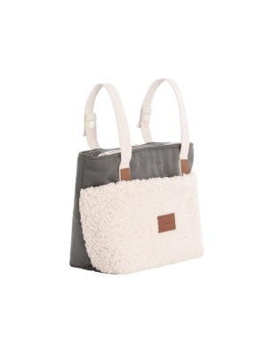 Bolso Organizador Soft Winter de Cambrass Gris