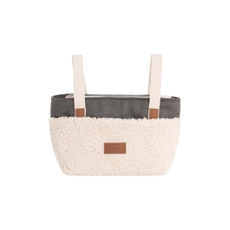 Bolso Organizador Soft Winter de Cambrass Gris