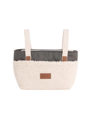 Bolso Organizador Soft Winter de Cambrass Gris