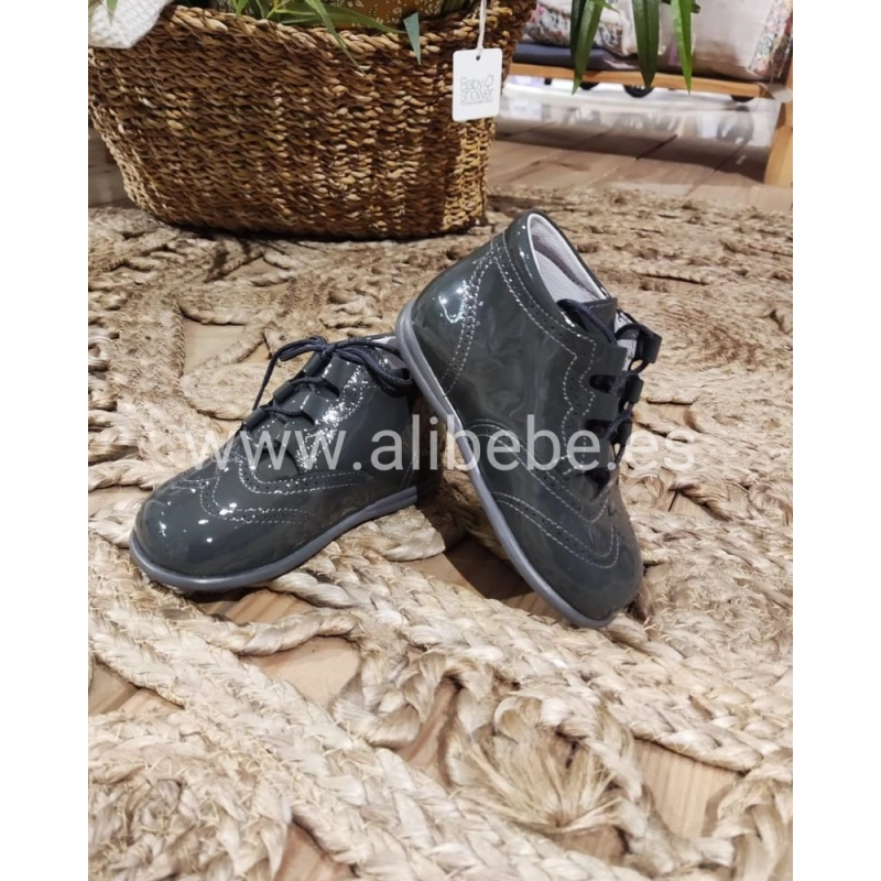 Bota Cordon Caminito