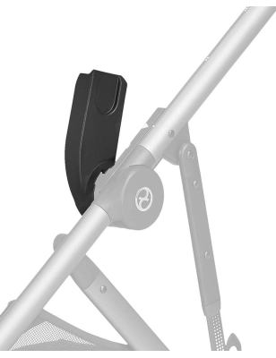 Adaptadores Grupo 0+ para Cybex Gazelle S