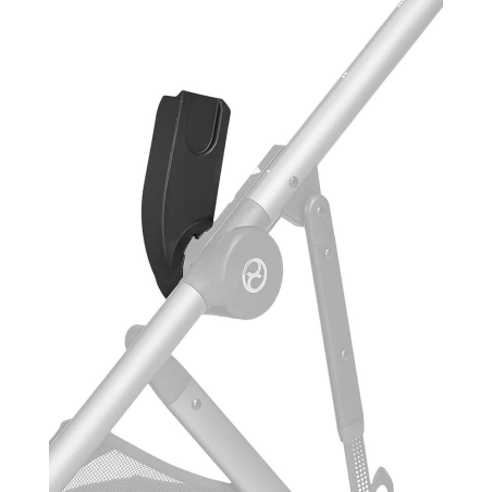 Adaptadores Grupo 0+ para Cybex Gazelle S