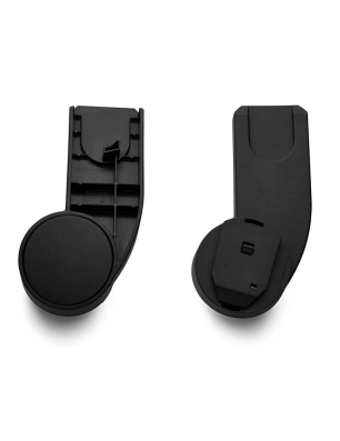 Adaptadores Grupo 0+ para Cybex Gazelle S