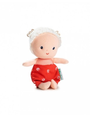 Mi primer Bebé Mila de Lilliputiens