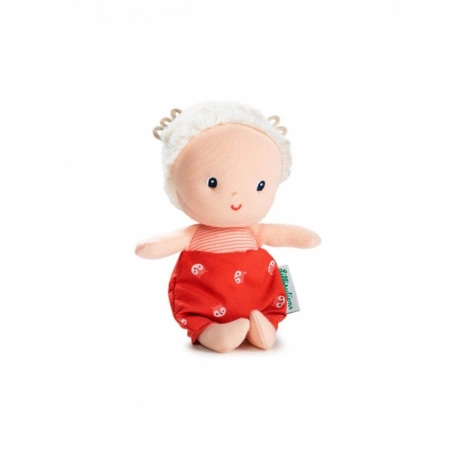 Mi primer Bebé Mila de Lilliputiens