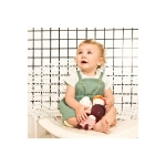 Mi primer Bebé Mila de Lilliputiens