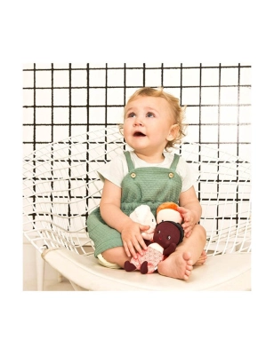 Mi primer Bebé Maia de Lilliputiens