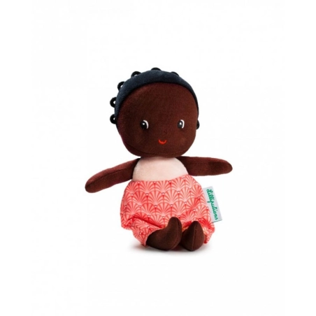 Mi primer Bebé Maia de Lilliputiens
