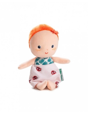 Mi primer Bebé Mahe de Lilliputiens