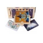 Casa de Descubrimientos de Ilusiones Ópticas de Lilliputiens