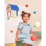 Casa de Descubrimientos de Ilusiones Ópticas de Lilliputiens