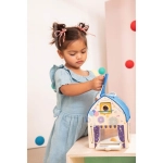 Casa de Descubrimientos de Ilusiones Ópticas de Lilliputiens