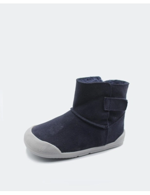 Botas Blanditos Copo de Crio's Navy