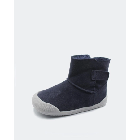 Botas Blanditos Copo de Crio's Navy