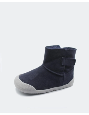 Botas Blanditos Copo de Crio's Navy