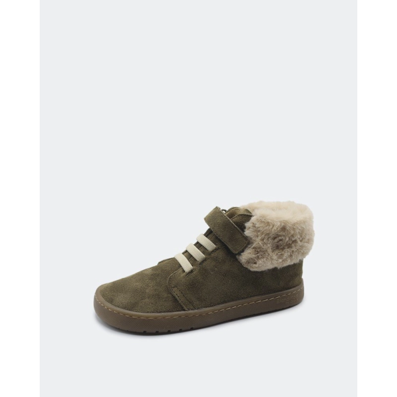 Bota Blanditos Polar de Crio's