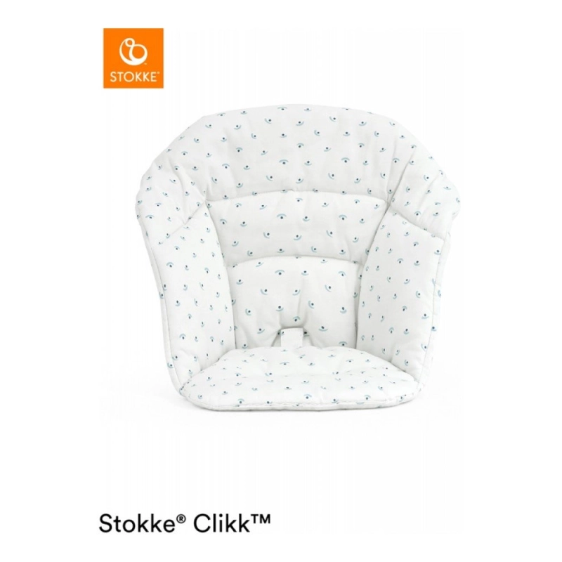 Cojín para Trona Clikk de Stokke