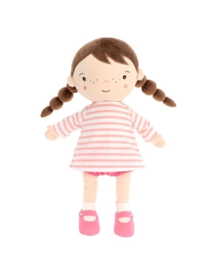 Muñeca Lola Monnëka