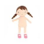 Muñeca Lola Monnëka