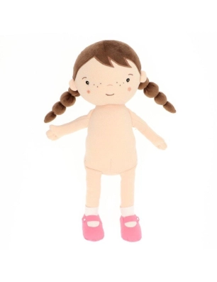 Muñeca Lola Monnëka