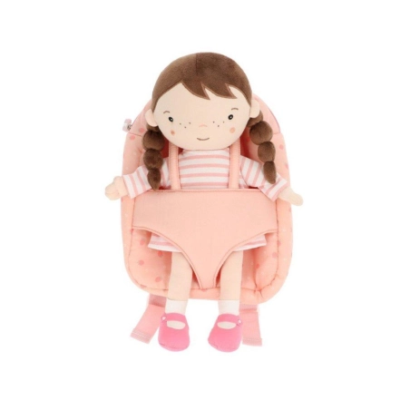 Mochila para Muñecas de Monnëka