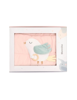 Manta de Juegos Monnëka