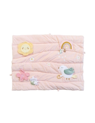 Manta de Juegos Monnëka