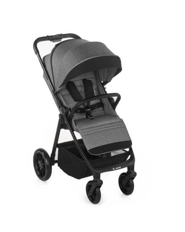 Silla de Paseo Jané Ruler U05 Dim Grey