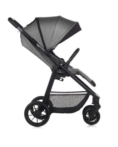 Silla de Paseo Jané Ruler U05 Dim Grey