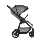 Silla de Paseo Jané Ruler U05 Dim Grey