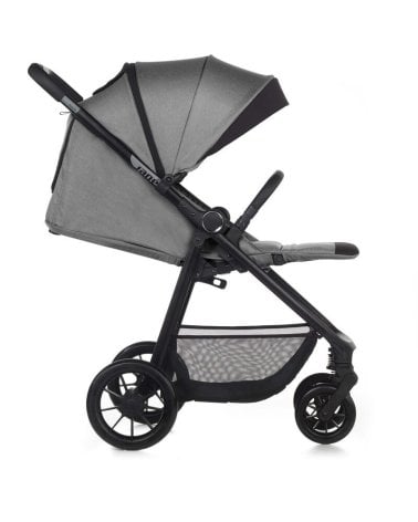 Silla de Paseo Jané Ruler U05 Dim Grey