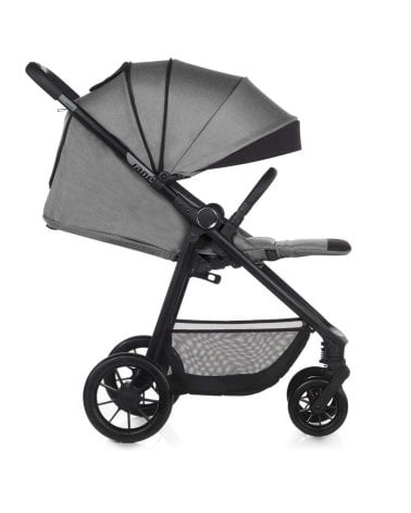 Silla de Paseo Jané Ruler U05 Dim Grey