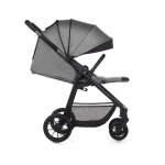 Silla de Paseo Jané Ruler U05 Dim Grey