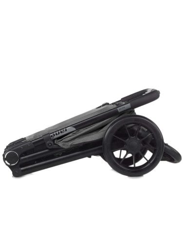 Silla de Paseo Jané Ruler U05 Dim Grey