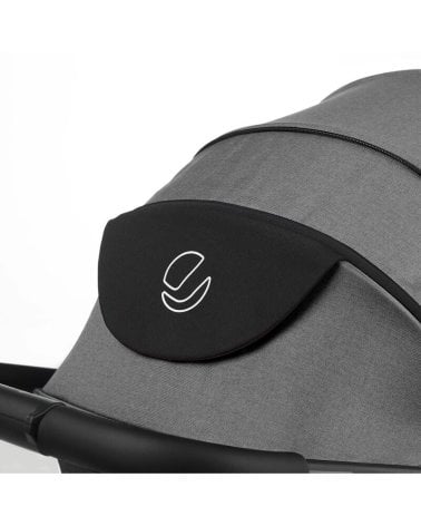 Silla de Paseo Jané Ruler U05 Dim Grey