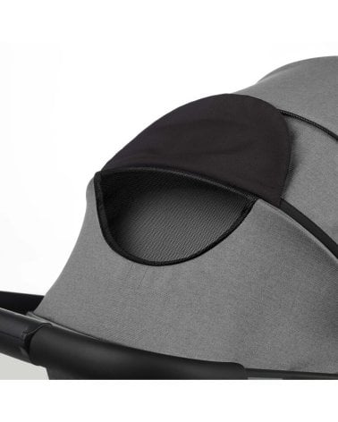 Silla de Paseo Jané Ruler U05 Dim Grey