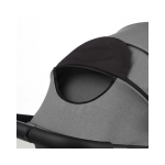 Silla de Paseo Jané Ruler U05 Dim Grey