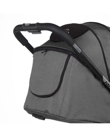 Silla de Paseo Jané Ruler U05 Dim Grey