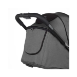 Silla de Paseo Jané Ruler U05 Dim Grey