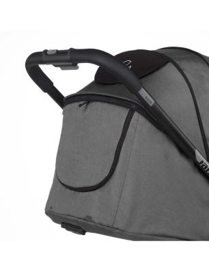 Silla de Paseo Jané Ruler U05 Dim Grey