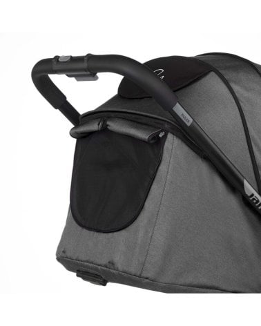 Silla de Paseo Jané Ruler U05 Dim Grey