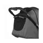 Silla de Paseo Jané Ruler U05 Dim Grey